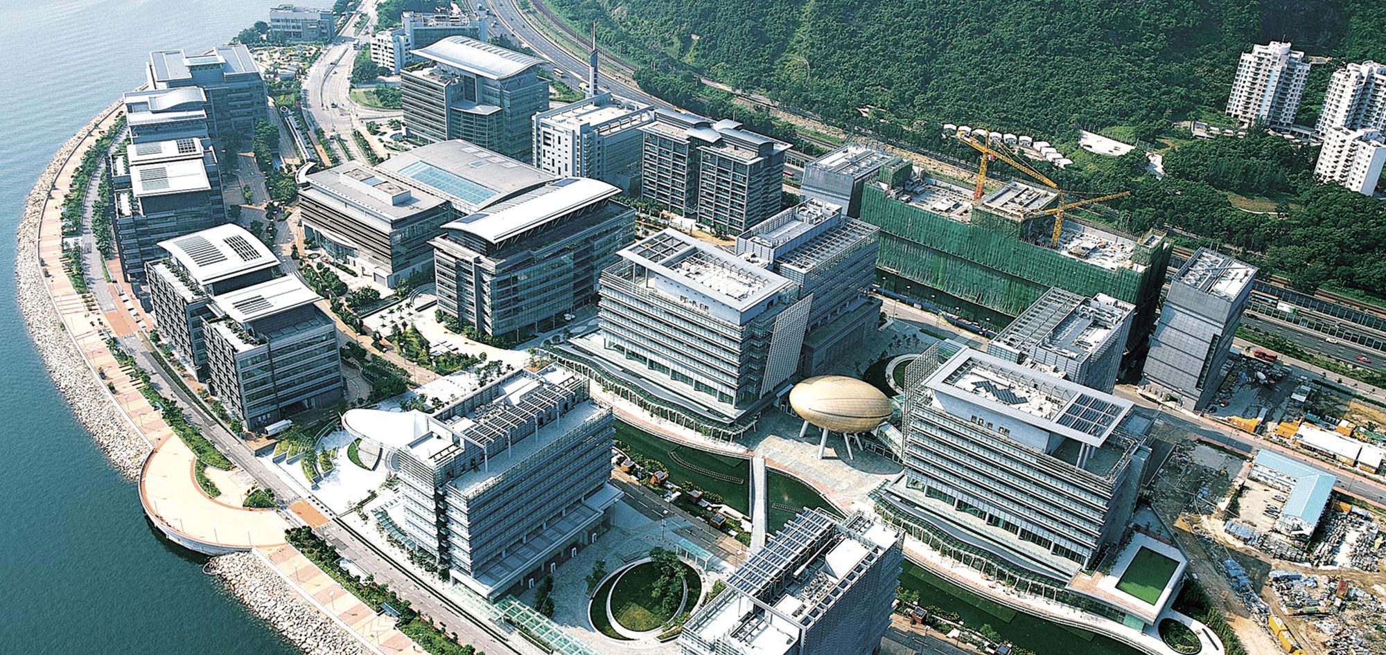 Технопарки японии. Научно-Технологический парк Гонконга (Hong Kong Science and Technology Park). Научный парк Сингапур. Научный центр Макао. Хайклифф Гонконг.