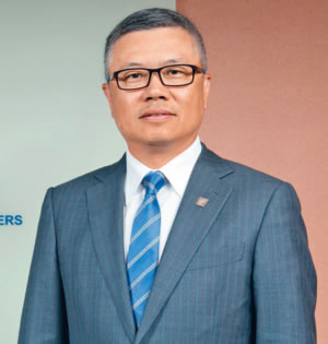 香港工程師學會會長張志剛認為工程項目非常多元化，從地基至樓宇保養，工程周期漫長，人手的需求將穩定發展。