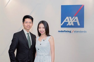 入行後得到上司的教導及支持,令Rita 在工作上解決不少挑戰,更從中達至個人成長