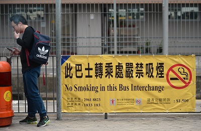 真正的政策制定,往往是採取中庸之道。