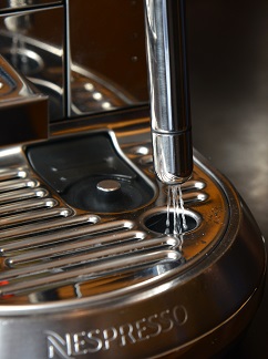 Nespresso的目標是通過數據和消費者洞察分析，為客戶提供個性化的服務體驗。