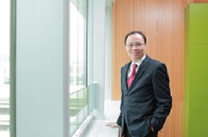 「英才網」管理委員會主席暨&#24658;生管理學院副校長（機構發展）方永豪博士認為，大學生應在四年學習生涯中好好分配時間。