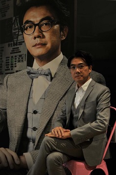 粵語專家歐陽偉豪(Ben Sir)將會出席主持講座。