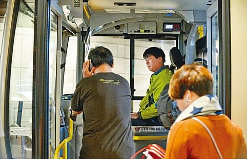 九巴車長下月起獲增加薪酬。