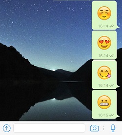 玩樂和樂趣是生活和人際的重要元素,難怪emoji 愈來愈流行。