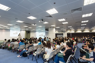 「DSE畢業生放榜升學講座」將有多位星級講者擔任講座嘉賓,為家長及畢業生提供升學諮詢及入學評核。