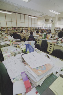 事件最終達成和解,校方對結果感到十分滿意,承諾日後若校內發生爭議,將會以調解方式去解決。