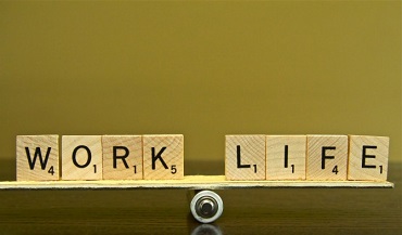 追求工作與生活平衡(Work-life balance)的態度,早已在職場開始。