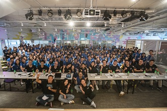 新世界於今年分別舉辦了一場內部的Entrepreneur Programme(創業家計畫),以招募及培訓具企業家精神的專才。
