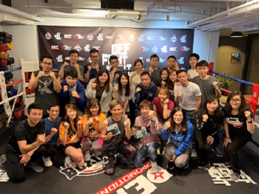 永明才俊學院定期舉行各種培訓及分享會,鼓勵大家勇於追求夢想,突破自己,成為百萬圓桌會會員。