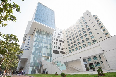 香港浸會大學管理學系開辦的兩個人力資源碩士課程,多年來不斷培訓人事專才。
