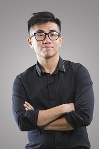 棟篤笑表演者陳樂添表示,Slash擁有多範疇或工種的方式工作,身處不同社會情況,反而可為自己提供更大的保障。