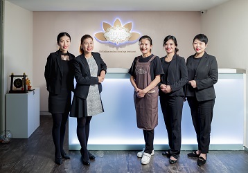Ayurveda Beauty 一直注重員工職能培訓，為向客戶提供更優質的美容服務承諾，公司參加了「員工職能認證計畫」。 