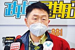 貿發局副總裁周啟良表示,本港目前出口信心指數是自〇六年以來最低。