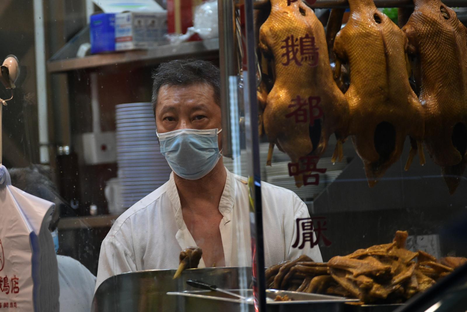 疫情重挫各業界僱主及僱員。