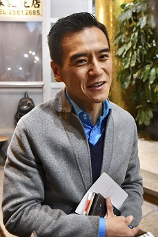 盛滙商舖基金創辦人李根興說,不少投資者近日有意趁低吸納優質商鋪。