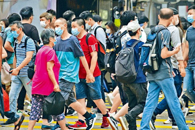 保就業」計畫設有公眾監察機制,可舉報「掠水」僱主。