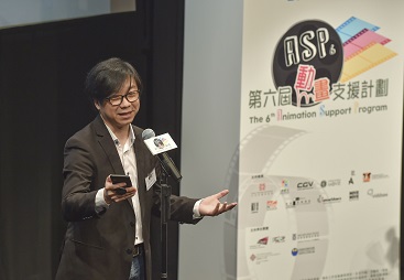 香港數碼娛樂協會主席彭子傑說,本地遊戲商面對無新生意,項目延期開發等問題。