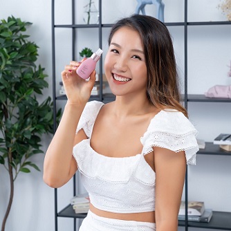 Moonie指不排除退役後從事KOL,再次將興趣變成職業。