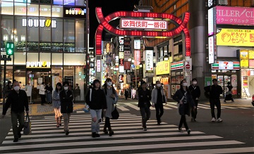 學者認為,為助本港旅遊經濟,「旅遊氣泡」須擴大規模至日本、台灣。