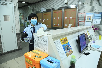 「保就業」計畫在物業管理及相關行業引起一番熱論。