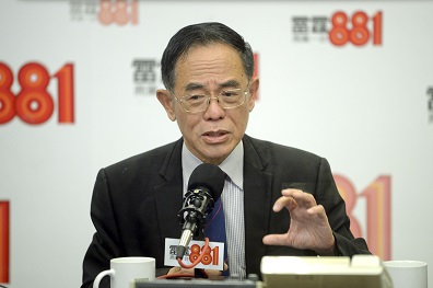 香港醫學會前會長何仲平稱,該會已組成小組,與醫委會商議遠程醫療指引的執行細節。