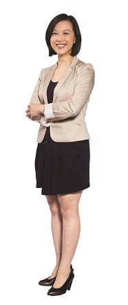 僱員再培訓局(ERB)Training Consultant Maggie Chiu指,進修者一般都會選擇就業掛鈎課程,以增值及補充相關技能及知識。