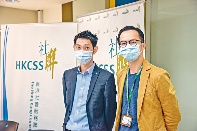 社聯建議,在未設立短期失業援助前,放寬職津計畫。