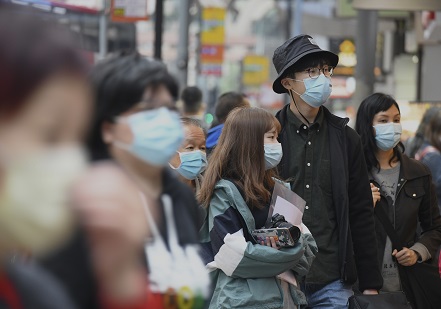如果我們能及早辨認和學會照顧自己的精神健康,就能以更健康、更好的狀態去應對目前困境。