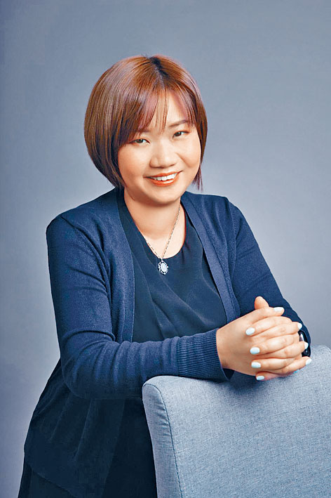 數碼港創業學會聯合會長林苑莉表示,新冠肺炎令數碼轉型速度加快。