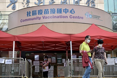 只要大家有共同的目標,以確保身體健康和環境安全為大前提,矛盾便可以減少。