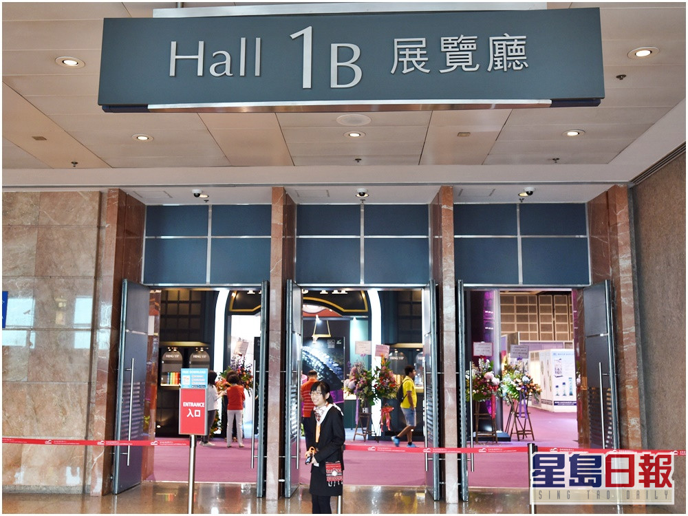 計畫受業界歡迎,截至今年5月31日,共資助31個展覽,涉及資助額共約6100萬元。資料圖片