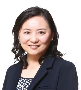資深海外升學專家、求職廣場出版人及行政總裁陳筱芬教育博士(Fanny)。