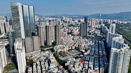 如有意從事服務業可選擇深圳及廣州,能源相關行業則可選擇到惠州。