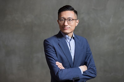 香港生命科學青年會執行總監黃槿。