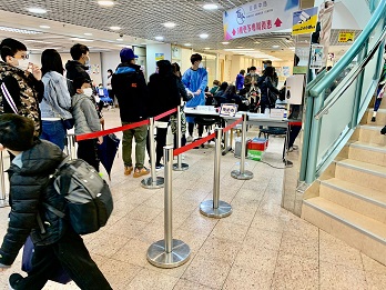 要有效預防院舍再爆疫,除提高前綫護理人員質素及培育管理人才,另一個重點是從公共政策制定層面入手。