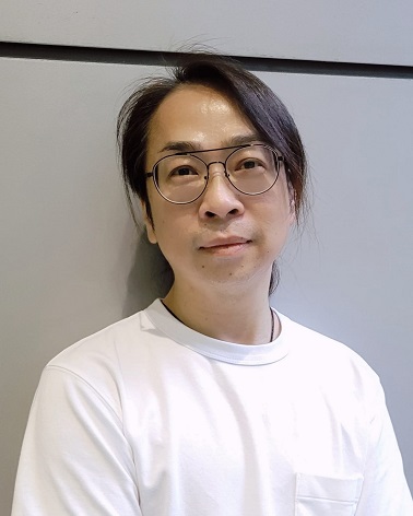 聲匠製作有限公司總監張振聲（Antonio）指配音員的工作多元及廣泛。