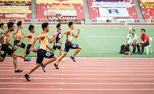 不比較，我們怎知道自己的能力如何？