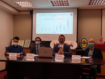 調查發現從業員離開行業的主要原因為退休 / 提前退休,其次為移民 / 移居海外。