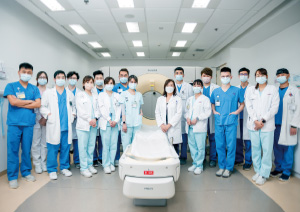 香港港安醫院積極改善晉升階梯及提供具競爭力的薪酬,期望吸引更多具豐富經驗的人才加入團隊。