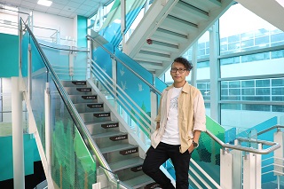 資深廣告導演兼斗零製作創辦人鄭佳敏（Penny）分享執導時的不少經歷。
