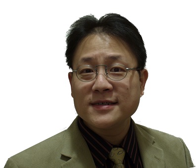 專業教練及培訓發展中心創辦人吳漢威 (Patrick)