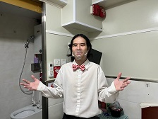 梁大衛指,早前有旅館東主花數十萬元裝修,亦有人打算增聘人手。