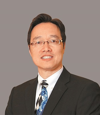 蔣世源博士