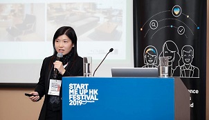 梁珮君(Amy)擁有超過二十年商界營運及企業管理經驗,涉足廣告及市場推廣、產品設計及採購等。