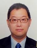 曾文彬(William)