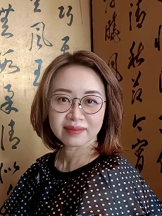 林婉雯（Maria）是全港唯一一位筆跡專家。