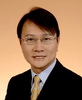 畢尼地城BuddyTown資深人力資源培訓顧問文瑞祥(Steve)