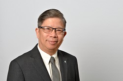 李浩華(Daniel)