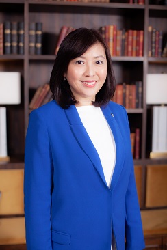 翁慧雯(Elsie Yung)